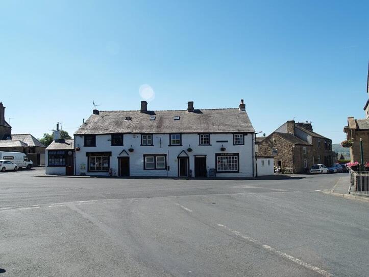 The Guest House Worsthorne Burnley Dış mekan fotoğraf