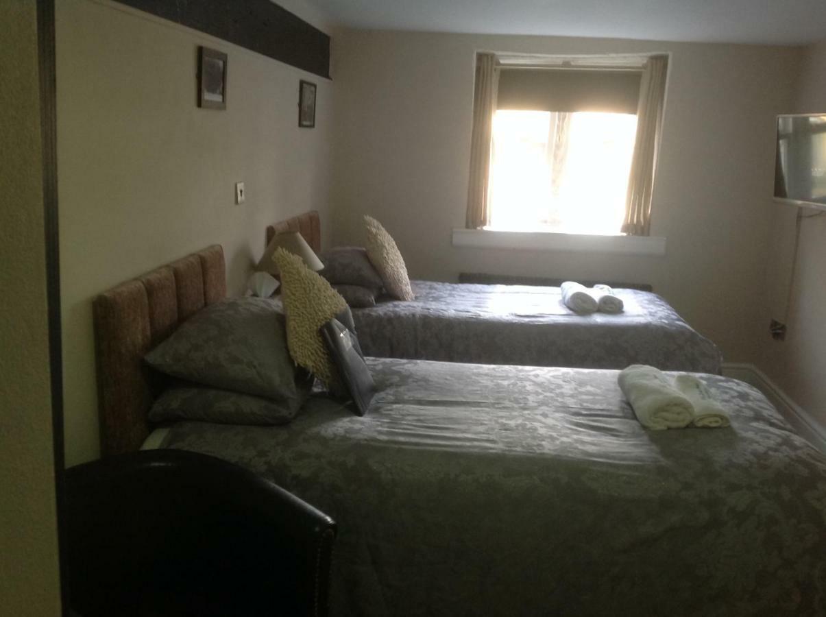 The Guest House Worsthorne Burnley Dış mekan fotoğraf