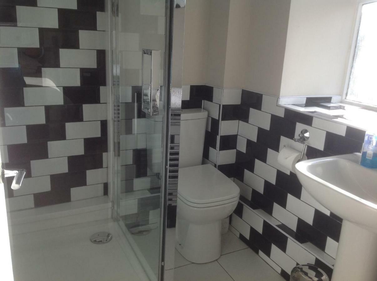 The Guest House Worsthorne Burnley Dış mekan fotoğraf