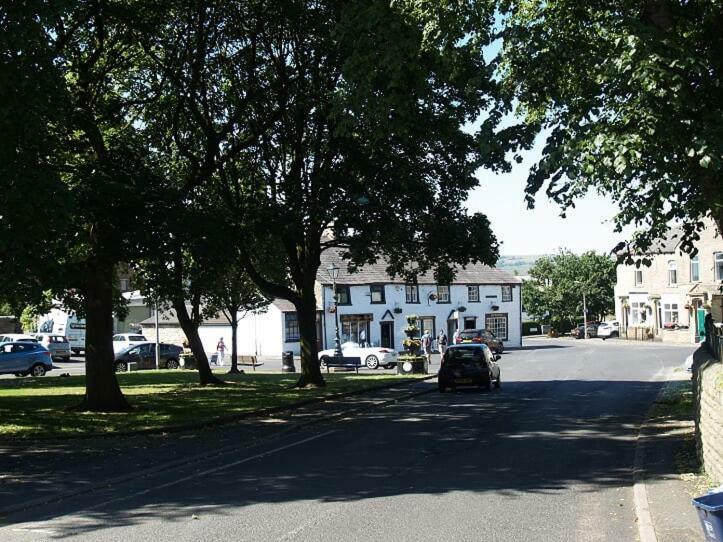 The Guest House Worsthorne Burnley Dış mekan fotoğraf